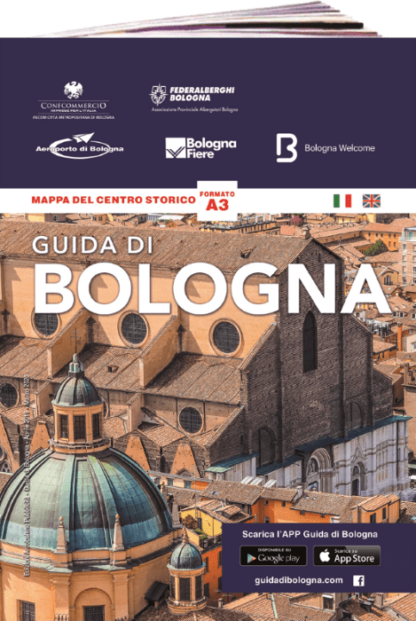 Guida Turistica Bologna